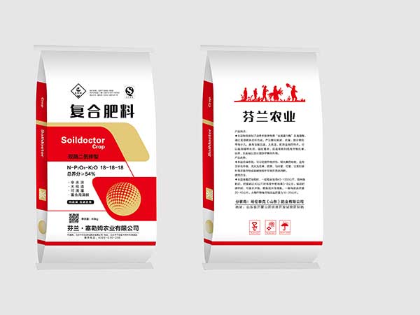 復合摻混系列
